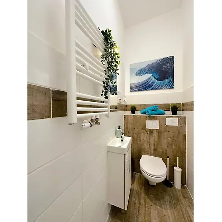 Accommodatie bij particulieren Gamma 10 Min To Old Town *