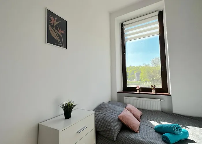 Privatunterkunft Gamma 10 Min To Old Town *