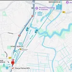 Gamma 10 Min To Old Town Δωμάτια σε οικογενειακή κατοικία *